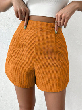 Short Vivi Laranja / Pp (Xs)