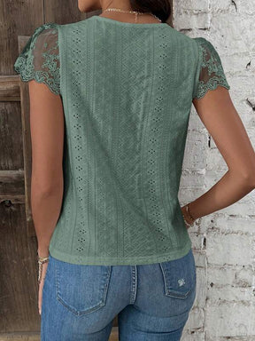 Blusa Palomar