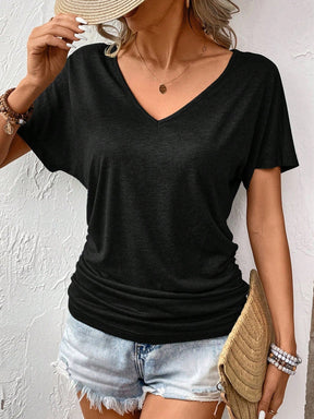 Blusa Moça