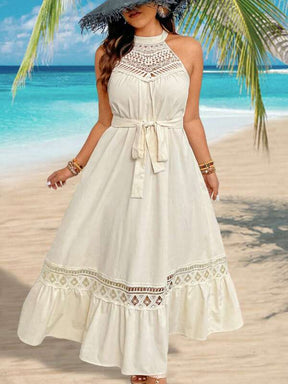 Vestido Maya Plus Size