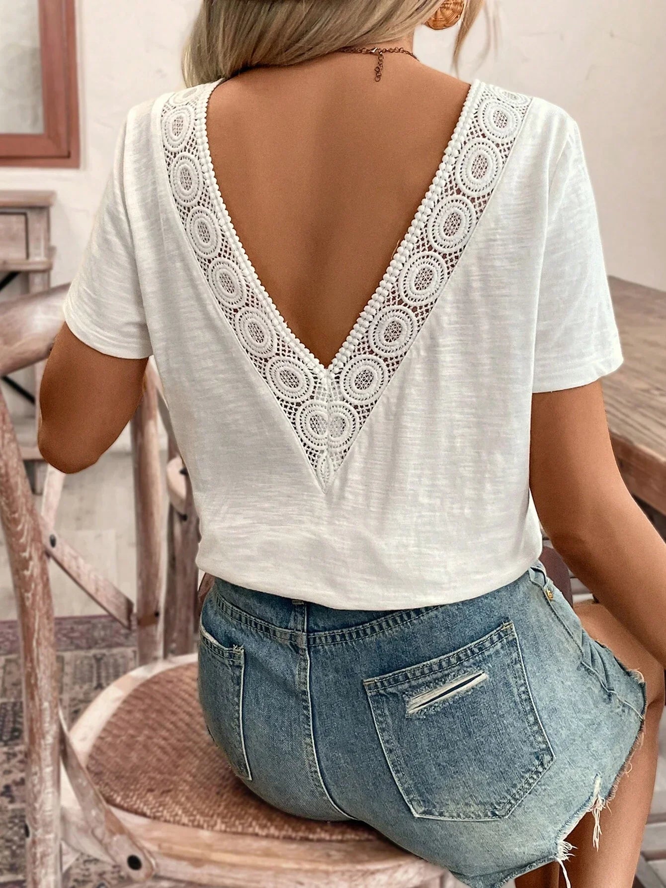 Blusa Sublime