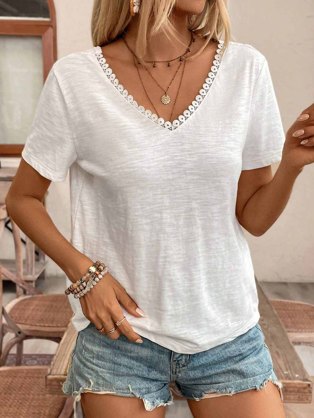 Blusa Sublime