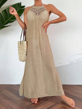 Saída de Praia Capri