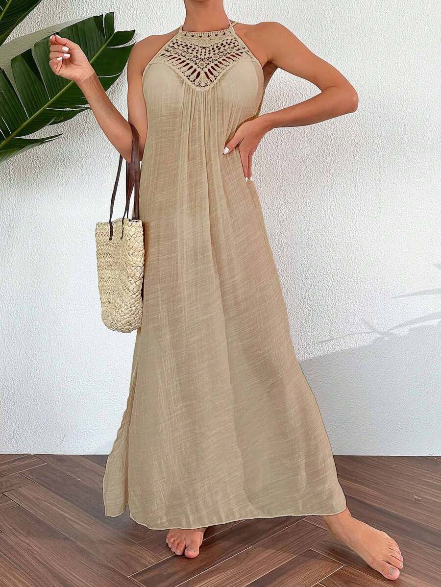 Saída de Praia Capri