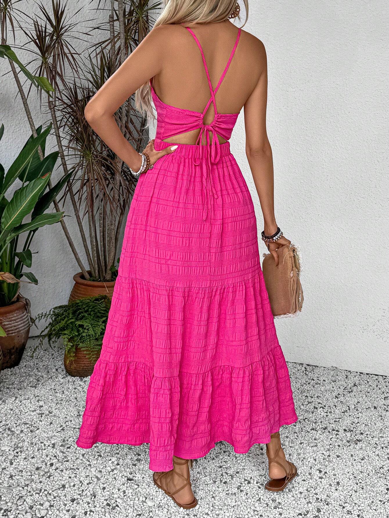 Vestido Daiane