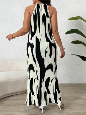 Vestido Feeling Plus Size