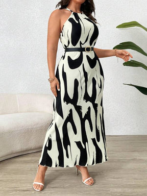 Vestido Feeling Plus Size