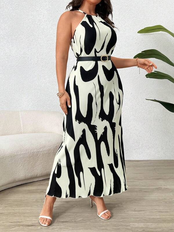 Vestido Feeling Plus Size