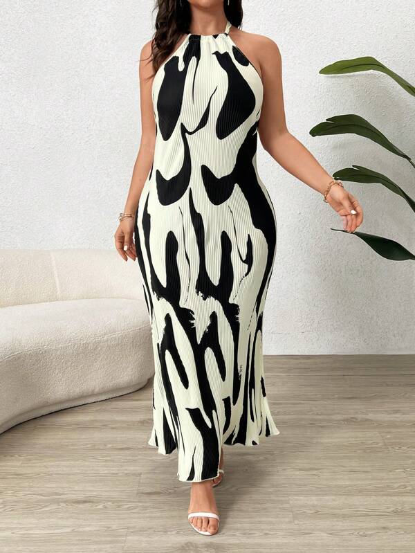 Vestido Feeling Plus Size