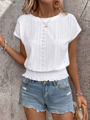 Blusa Delicate