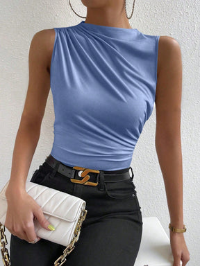 Blusa Celine Roxo / Pp (Xs)