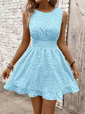 Vestido Favorite Azul / Pp