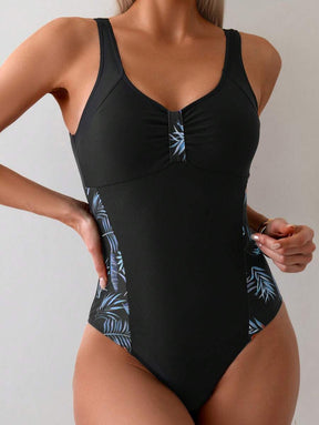 Maiô Modelador Bali