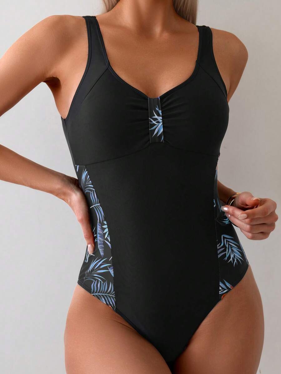 Maiô Modelador Bali