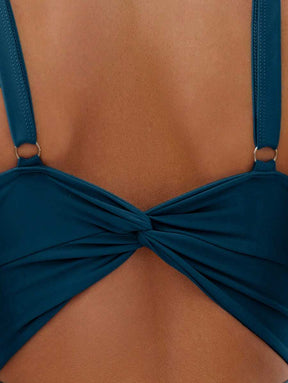 Maiô Modelador Santorini