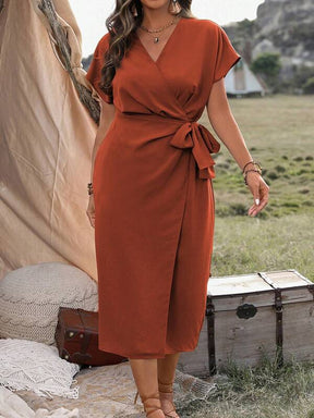 Vestido Pulp Plus Size