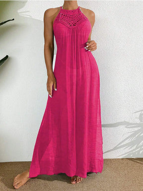 Saída de Praia Capri