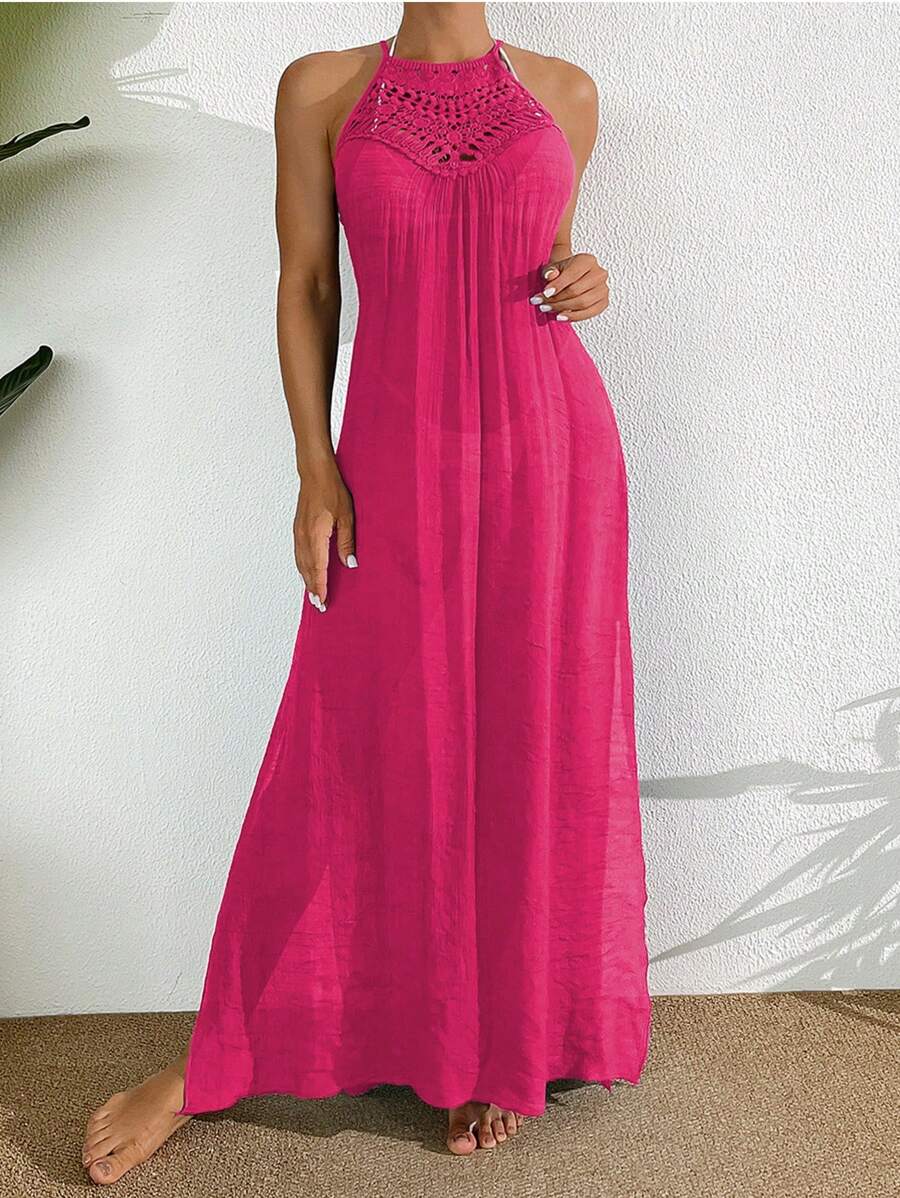 Saída de Praia Capri