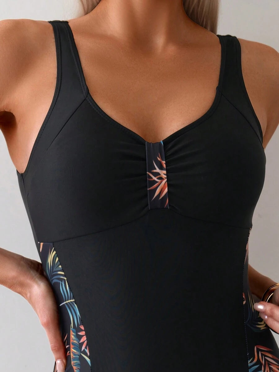 Maiô Modelador Bali