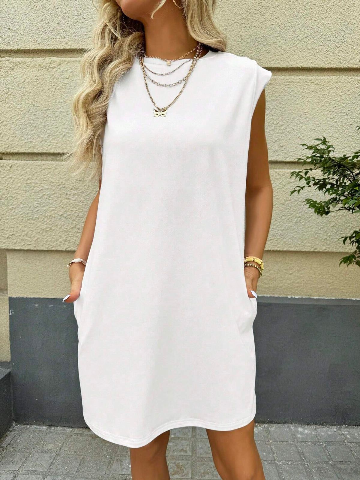 Vestido Tami