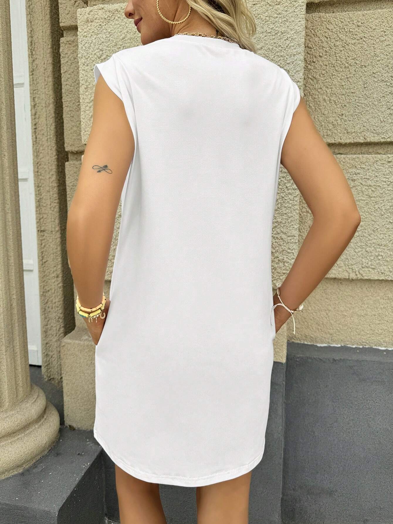 Vestido Tami