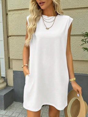 Vestido Tami