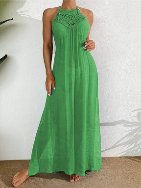 Saída de Praia Capri