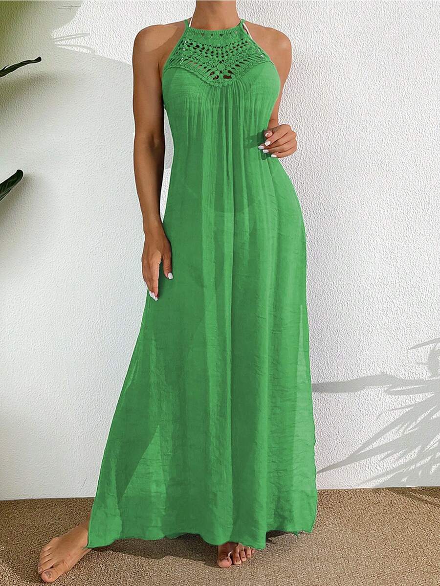 Saída de Praia Capri