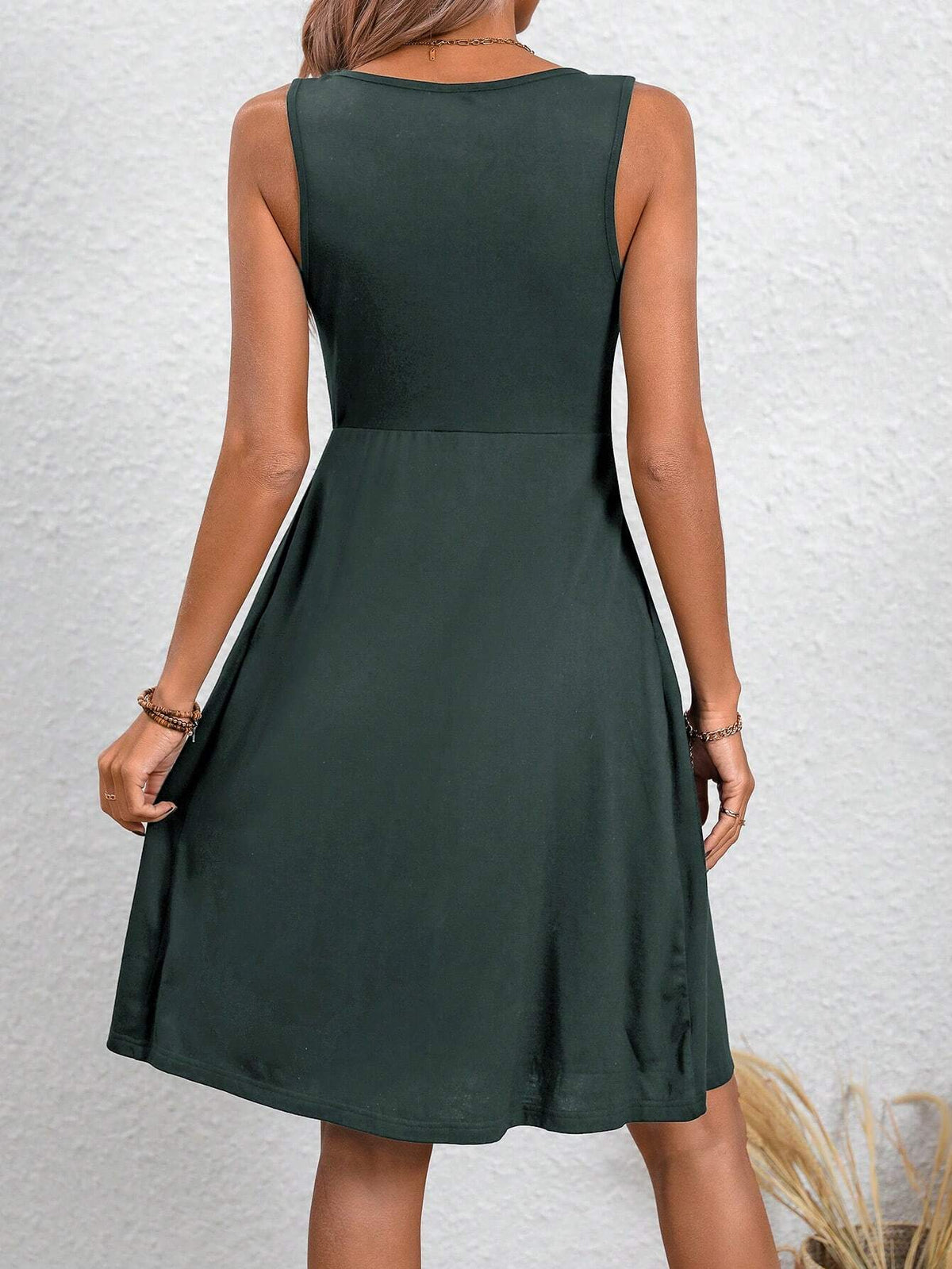 Vestido Umai