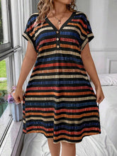 Vestido Slow Plus Size