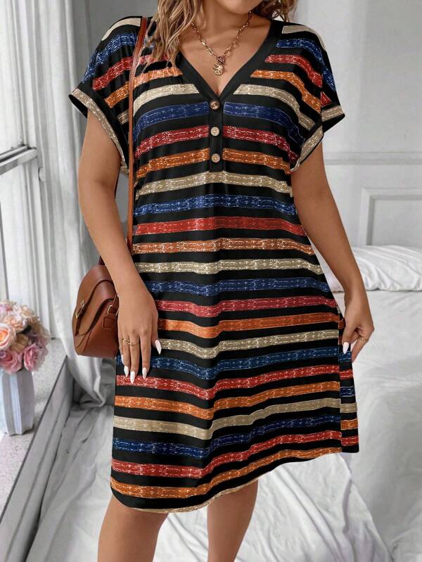 Vestido Slow Plus Size