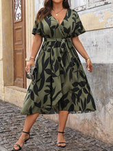 Vestido Duty Plus Size