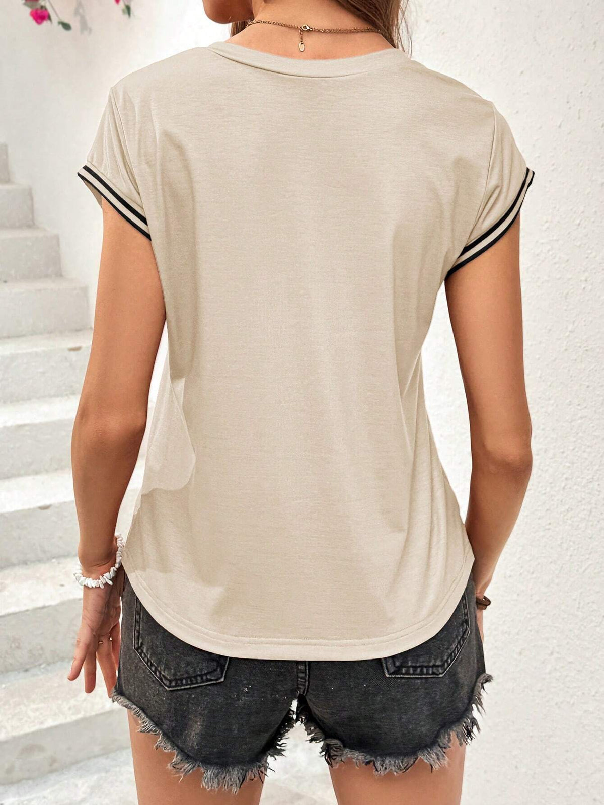 Blusa Mick