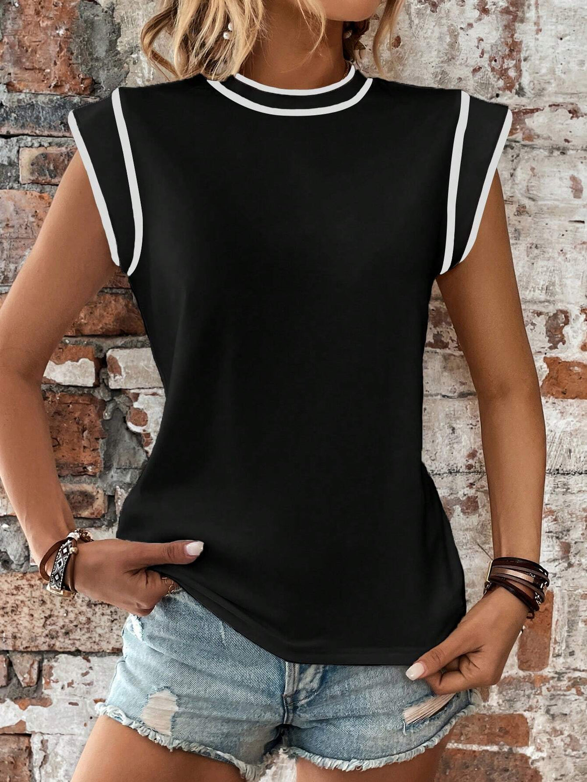 Blusa Bety