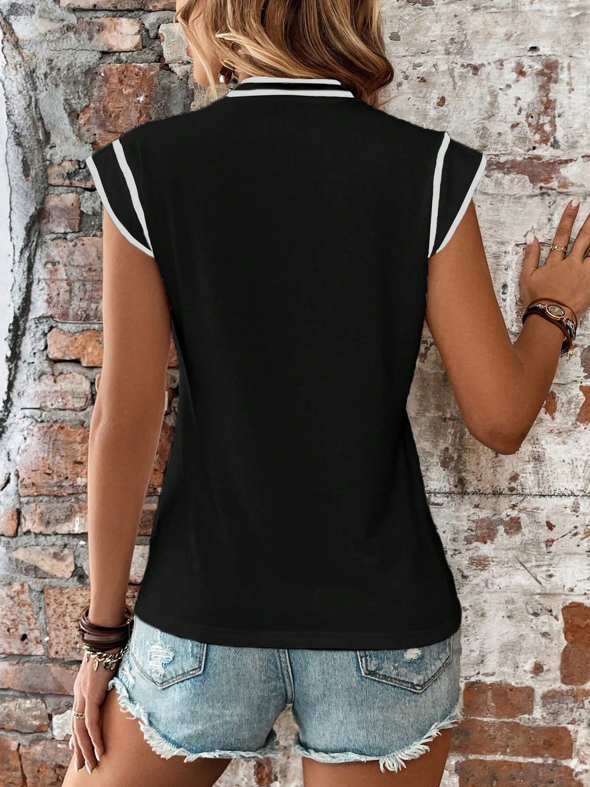 Blusa Bety