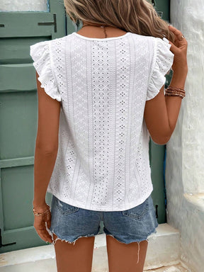 Blusa Leandra