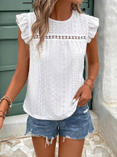 Blusa Leandra