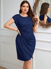 Vestido Anivia Plus Size