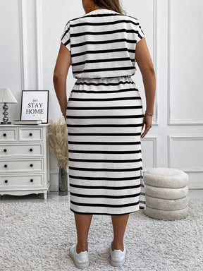 Vestido Breath Plus Size