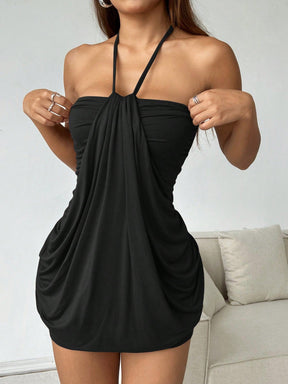 Vestido Pumped