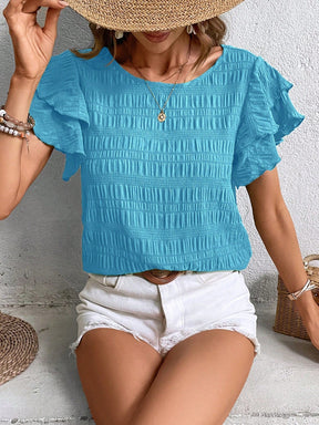 Blusa Fix