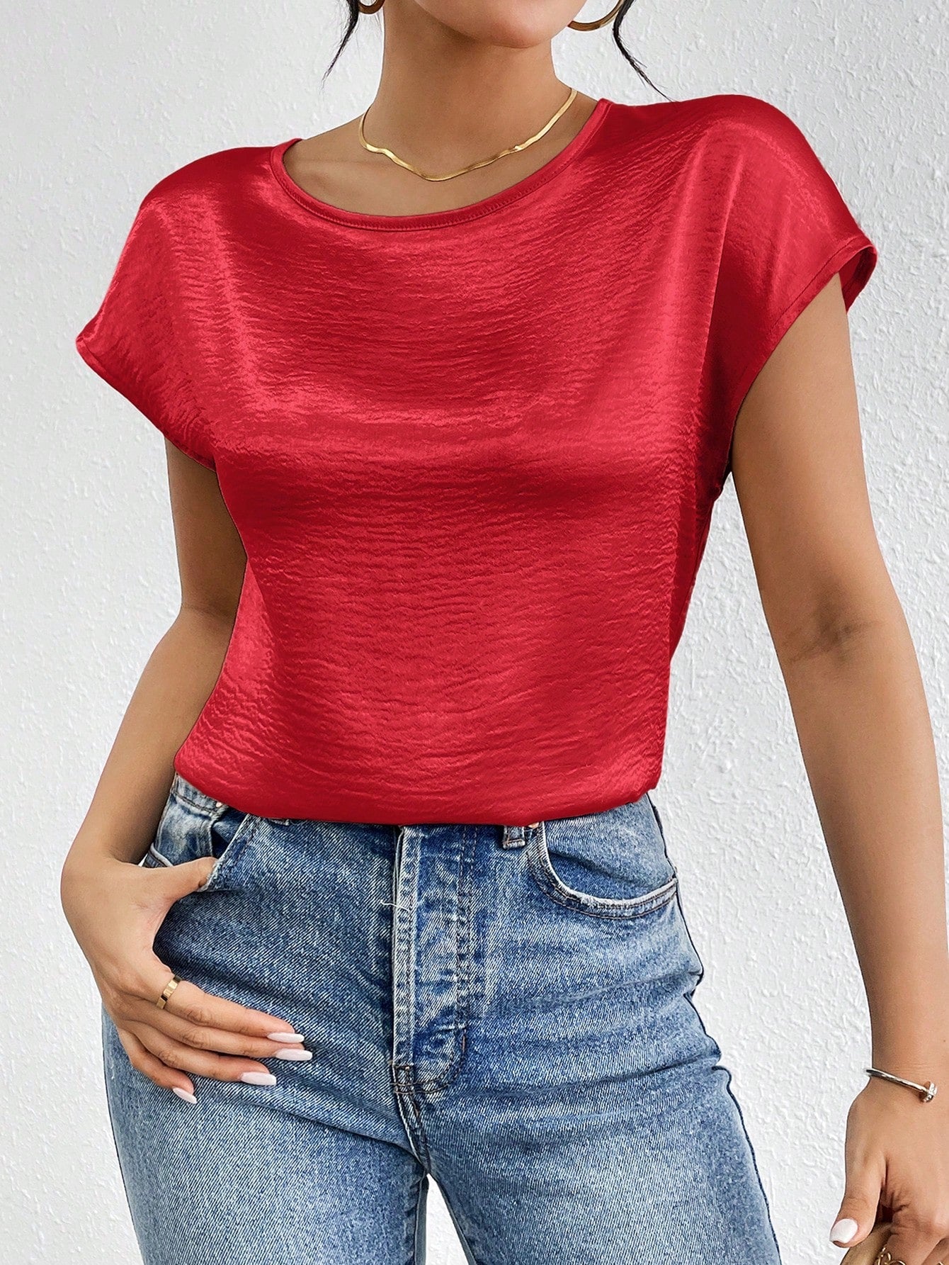 Blusa Paixão