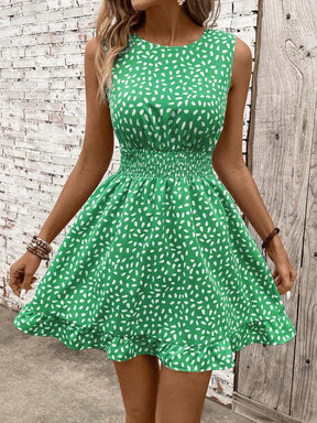 Vestido Favorite Verde Menta / Pp