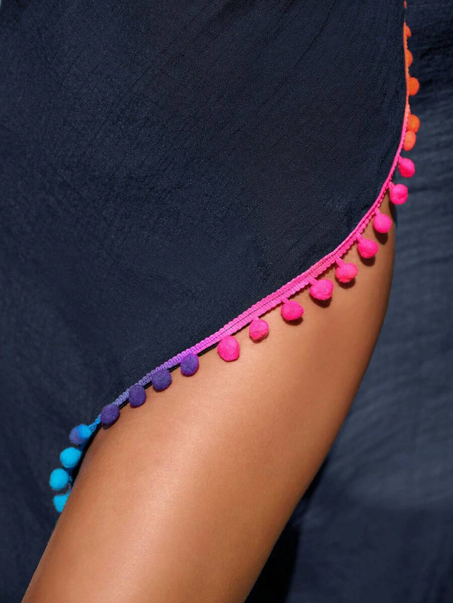 Saída de Praia Acapulco Vibes