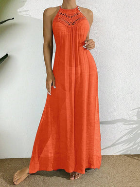 Saída de Praia Capri