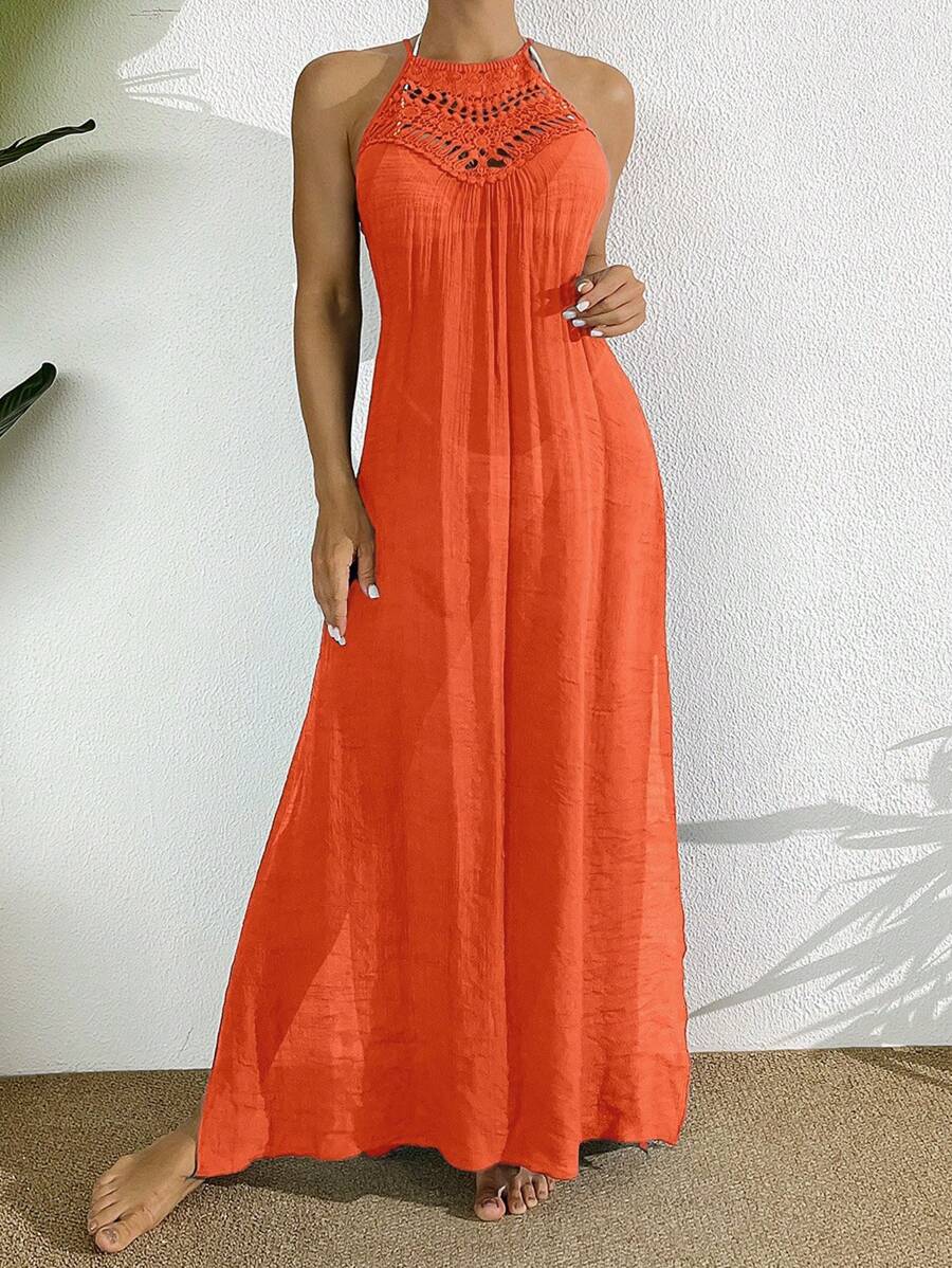 Saída de Praia Capri