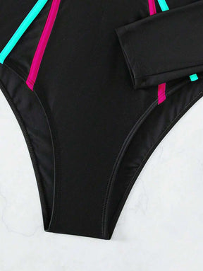 Maiô UV Energy Wave