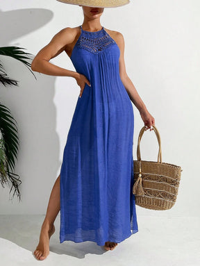 Saída de Praia Capri