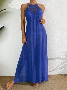 Saída de Praia Capri