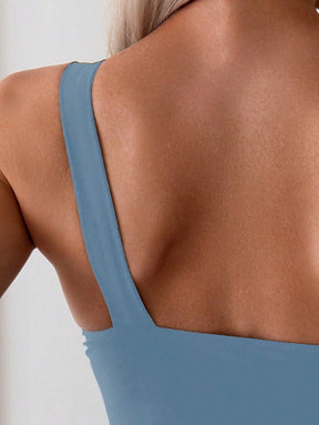 Maiô Modelador Eclipse Dourado